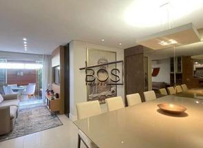 Apartamento, 3 Quartos, 2 Vagas, 1 Suite em Funcionários, Belo Horizonte, MG valor de R$ 1.690.000,00 no Lugar Certo