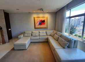 Apartamento, 4 Quartos, 3 Vagas, 1 Suite em Serra, Belo Horizonte, MG valor de R$ 1.800.000,00 no Lugar Certo