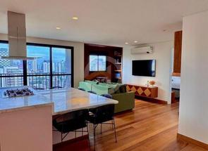 Apartamento, 1 Quarto em Rua 14, Setor Oeste, Goiânia, GO valor de R$ 952.000,00 no Lugar Certo