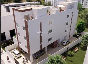 Apartamento, 3 Quartos, 1 Vaga em Letícia, Belo Horizonte, MG valor de R$ 495.000,00 no Lugar Certo