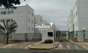Apartamento, 2 Quartos, 1 Vaga