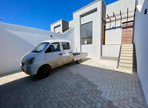 Casa, 3 Quartos, 2 Vagas, 1 Suite em Novo Centro, Santa Luzia, MG valor de R$ 598.000,00 no Lugar Certo