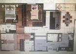 Apartamento, 3 Quartos, 2 Vagas, 1 Suite