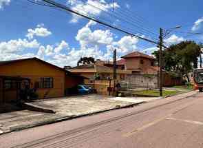 Casa Comercial, 4 Quartos, 1 Vaga, 1 Suite para alugar em Fanny, Curitiba, PR valor de R$ 3.000,00 no Lugar Certo