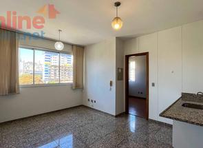 Apartamento, 1 Quarto, 1 Suite em Rua dos Timbiras, Funcionários, Belo Horizonte, MG valor de R$ 470.000,00 no Lugar Certo