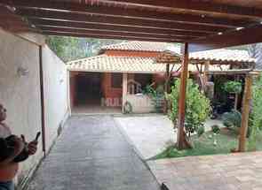 Casa, 3 Quartos, 2 Vagas, 1 Suite para alugar em Trevo, Belo Horizonte, MG valor de R$ 5.000,00 no Lugar Certo