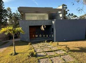 Casa, 4 Quartos, 4 Vagas, 4 Suites em Alphaville, Nova Lima, MG valor de R$ 2.800.000,00 no Lugar Certo