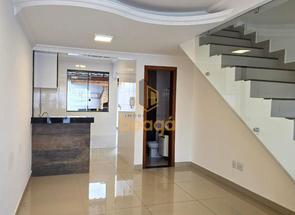 Casa, 2 Quartos, 2 Vagas em Santa Branca, Belo Horizonte, MG valor de R$ 530.000,00 no Lugar Certo