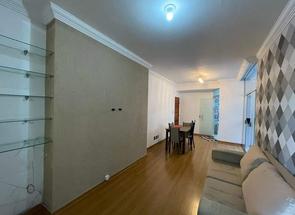 Apartamento, 3 Quartos, 2 Vagas, 1 Suite em Nova Granada, Belo Horizonte, MG valor de R$ 615.000,00 no Lugar Certo