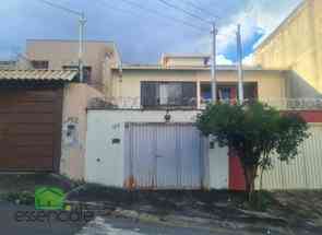 Casa, 3 Quartos, 1 Vaga, 1 Suite em Sapucaias III, Contagem, MG valor de R$ 450.000,00 no Lugar Certo