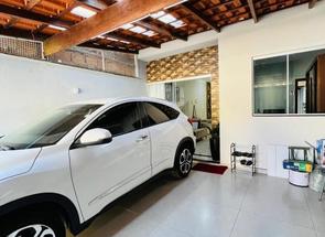 Casa, 2 Quartos, 2 Vagas, 1 Suite em Eldorado (parque Durval de Barros), Ibirité, MG valor de R$ 380.000,00 no Lugar Certo