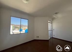 Apartamento, 2 Quartos, 2 Vagas, 1 Suite para alugar em Ulisses Marcondes Escobar, Buritis, Belo Horizonte, MG valor de R$ 2.500,00 no Lugar Certo