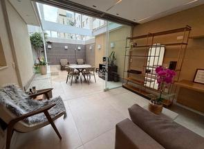 Apartamento, 1 Quarto, 1 Vaga, 1 Suite em Funcionários, Belo Horizonte, MG valor de R$ 1.250.000,00 no Lugar Certo