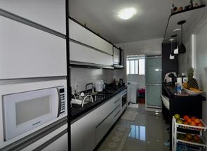 Apartamento, 2 Quartos, 1 Vaga, 1 Suite em Nossa Senhora do Rosário, São José, SC valor de R$ 580.000,00 no Lugar Certo