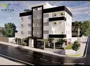 Apartamento, 2 Quartos, 1 Vaga em Heliópolis, Belo Horizonte, MG valor de R$ 454.700,00 no Lugar Certo