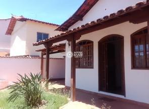 Casa, 5 Quartos, 2 Vagas, 1 Suite para alugar em Santa Amélia, Belo Horizonte, MG valor de R$ 5.900,00 no Lugar Certo