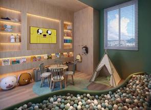 Apartamento, 3 Quartos, 2 Vagas, 1 Suite em Luxemburgo, Belo Horizonte, MG valor de R$ 1.940.415,00 no Lugar Certo