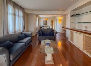 Apartamento, 4 Quartos, 2 Vagas, 1 Suite em Santo Agostinho, Belo Horizonte, MG valor de R$ 1.400.000,00 no Lugar Certo