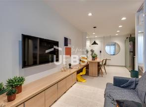 Apart Hotel, 1 Quarto, 1 Vaga, 1 Suite em Avenida T 9, Setor Bueno, Goiânia, GO valor de R$ 513.000,00 no Lugar Certo