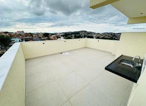 Apartamento, 2 Quartos, 1 Vaga em São João Batista (venda Nova), Belo Horizonte, MG valor de R$ 400.000,00 no Lugar Certo