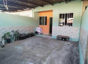 Casa, 3 Quartos, 2 Vagas em Brasília, Sarzedo, MG valor de R$ 320.000,00 no Lugar Certo