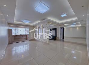 Apartamento, 3 Quartos, 2 Vagas, 2 Suites em Rua C263, Nova Suiça, Goiânia, GO valor de R$ 795.000,00 no Lugar Certo