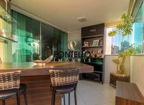 Apartamento, 3 Quartos, 3 Vagas, 1 Suite em Anchieta, Belo Horizonte, MG valor de R$ 1.580.000,00 no Lugar Certo