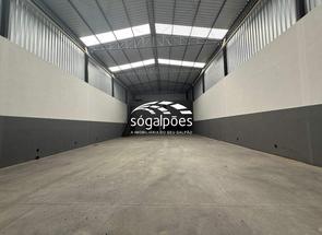 Galpão, 3 Vagas para alugar em Rua São Geraldo, Dom Bosco, Betim, MG valor de R$ 8.000,00 no Lugar Certo