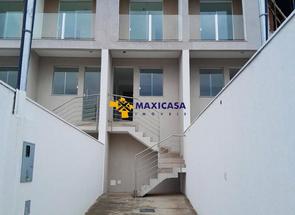 Casa, 2 Quartos, 2 Vagas, 2 Suites em Santa Branca, Belo Horizonte, MG valor de R$ 529.000,00 no Lugar Certo