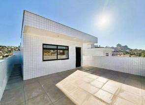 Cobertura, 3 Quartos, 3 Vagas, 1 Suite em Salgado Filho, Belo Horizonte, MG valor de R$ 1.150.000,00 no Lugar Certo