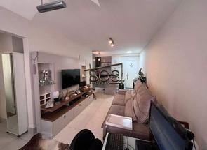 Apartamento, 2 Quartos, 2 Vagas, 2 Suites em Serra, Belo Horizonte, MG valor de R$ 849.000,00 no Lugar Certo