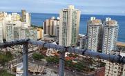 Apartamento, 3 Quartos, 2 Vagas, 1 Suite