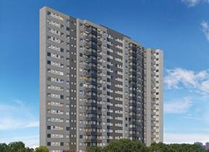 Apartamento, 2 Quartos, 2 Vagas, 1 Suite em Serrano, Belo Horizonte, MG valor de R$ 654.556,00 no Lugar Certo