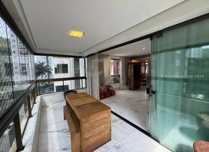 Apartamento, 4 Quartos, 3 Vagas, 3 Suites em Sion, Belo Horizonte, MG valor de R$ 2.200.000,00 no Lugar Certo