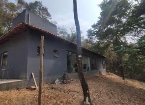 Casa em Condomínio, 2 Quartos, 1 Suite em Alameda, Condomínio Aldeia da Cachoeira das Pedras, Brumadinho, MG valor de R$ 870.000,00 no Lugar Certo