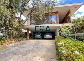 Casa, 4 Quartos, 8 Vagas, 1 Suite em Cidade Jardim, Belo Horizonte, MG valor de R$ 5.300.000,00 no Lugar Certo