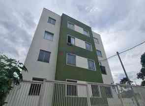 Apartamento, 2 Quartos, 1 Vaga em Caladinho, Coronel Fabriciano, MG valor de R$ 170.000,00 no Lugar Certo