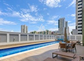 Apartamento, 2 Quartos, 1 Vaga, 1 Suite em Rua Buriti - Águas de Tambaú, Norte, Águas Claras, DF valor de R$ 589.000,00 no Lugar Certo