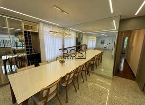 Apartamento, 3 Quartos, 2 Vagas, 2 Suites em Savassi, Belo Horizonte, MG valor de R$ 1.070.000,00 no Lugar Certo