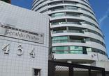 Apartamento, 4 Quartos, 2 Vagas, 2 Suites