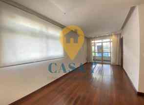 Apartamento, 3 Quartos, 1 Suite em Sion, Belo Horizonte, MG valor de R$ 750.000,00 no Lugar Certo