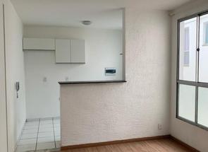 Apartamento, 2 Quartos, 1 Vaga em Cabral, Contagem, MG valor de R$ 260.000,00 no Lugar Certo