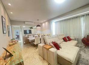 Apartamento, 3 Quartos, 2 Vagas, 1 Suite em Filadélfia, Betim, MG valor de R$ 540.000,00 no Lugar Certo