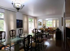Apartamento, 4 Quartos, 3 Vagas, 1 Suite em Serra, Belo Horizonte, MG valor de R$ 1.800.000,00 no Lugar Certo