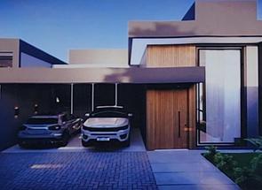 Casa, 3 Quartos, 2 Vagas, 1 Suite em Jardim Imperial, Lagoa Santa, MG valor de R$ 1.090.000,00 no Lugar Certo