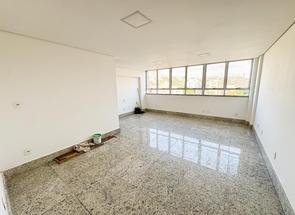 Sala, 1 Vaga para alugar em Ouro Preto, Belo Horizonte, MG valor de R$ 2.500,00 no Lugar Certo