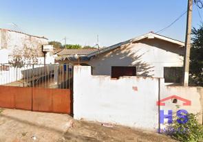 Casa, 3 Quartos, 1 Vaga para alugar em Parigot de Souza 2, Londrina, PR valor de R$ 800,00 no Lugar Certo