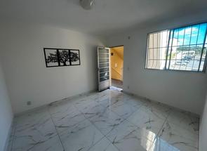 Apartamento, 2 Quartos, 1 Vaga para alugar em Vitória, Belo Horizonte, MG valor de R$ 1.100,00 no Lugar Certo