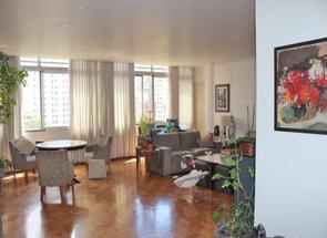 Apartamento, 4 Quartos, 1 Vaga, 2 Suites em Centro, Belo Horizonte, MG valor de R$ 1.050.000,00 no Lugar Certo