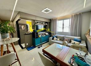 Apartamento, 2 Quartos, 2 Vagas, 1 Suite para alugar em Buritis, Belo Horizonte, MG valor de R$ 4.700,00 no Lugar Certo